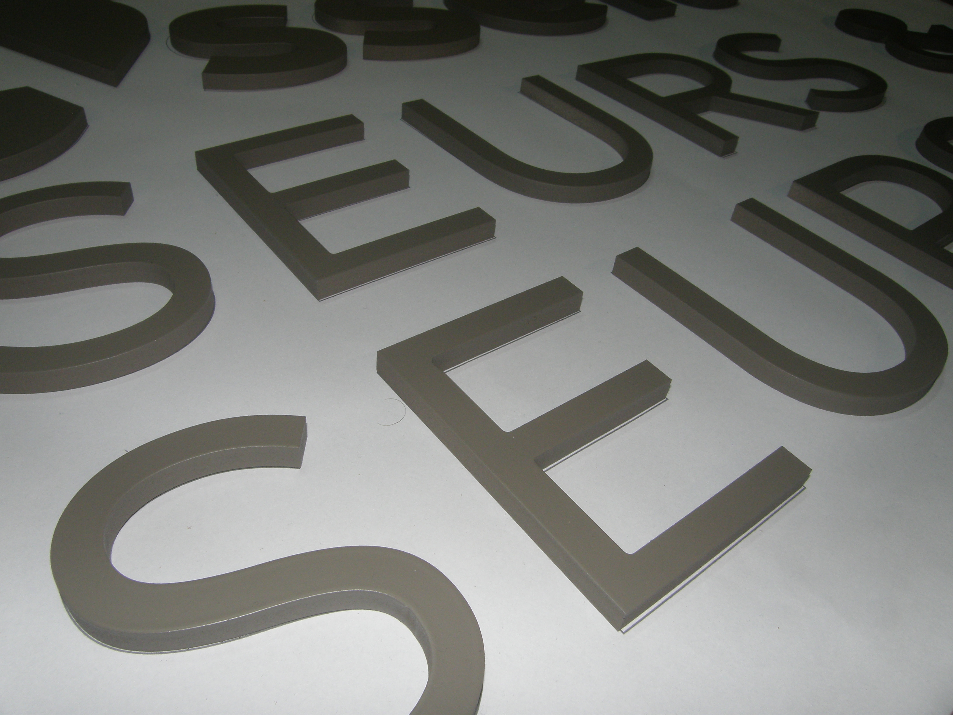 Forex schuim pvc